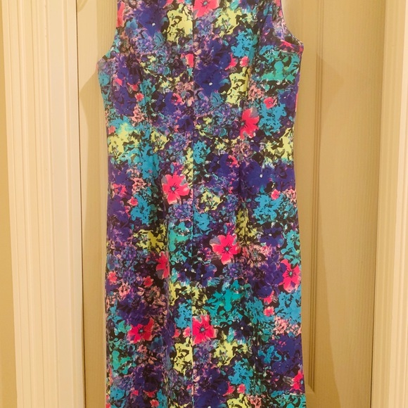 Spense Dress - Picture 2 of 2